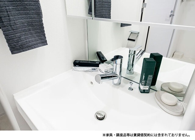 ※写真は同タイプ住戸です。(内装)