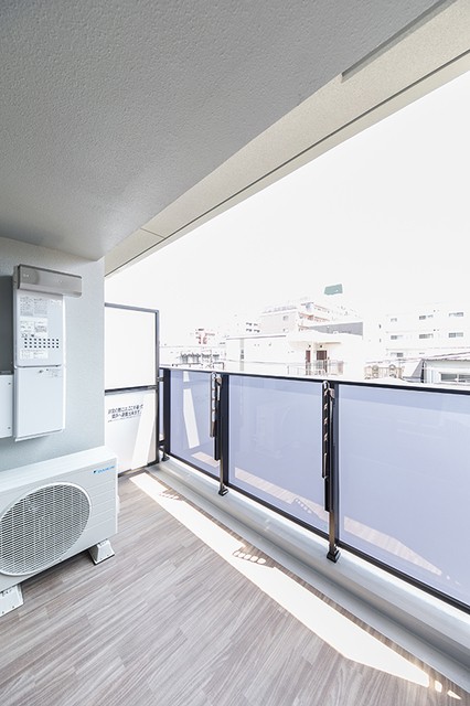※写真は同タイプ住戸です。