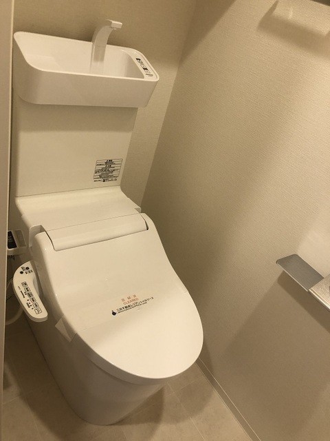 ※写真は同タイプ住戸です。(内装)