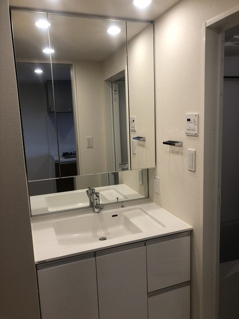 ※写真は同タイプ住戸です。(内装)