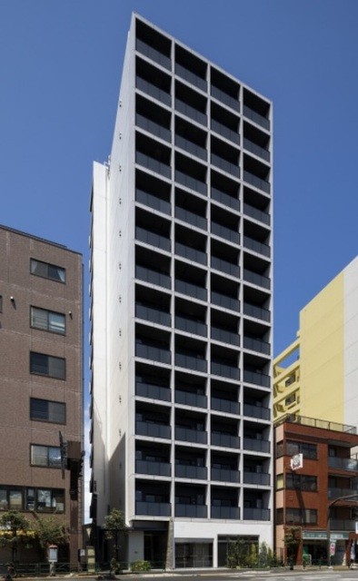 江東区住吉２丁目 【賃貸居住】マンション