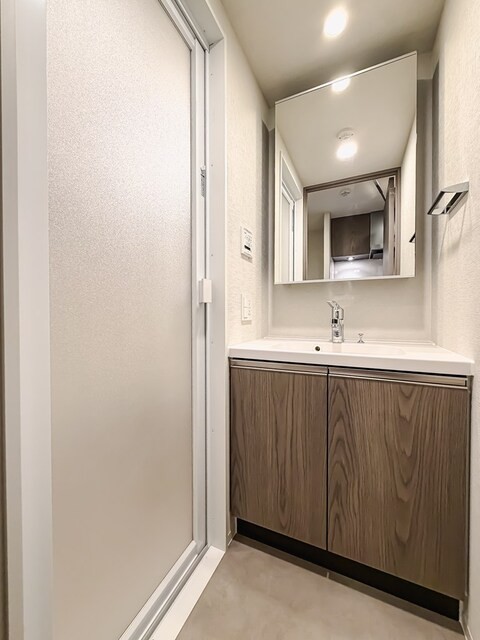 ※写真は同タイプ住戸です。(内装)