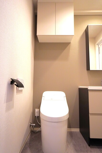 ※写真は同タイプ住戸です。(内装)