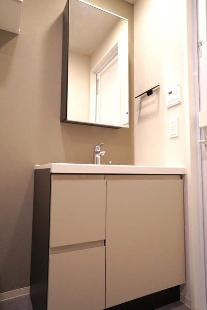 ※写真は同タイプ住戸です。(内装)