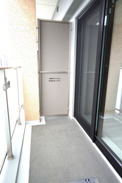 ※写真は同タイプ住戸です。