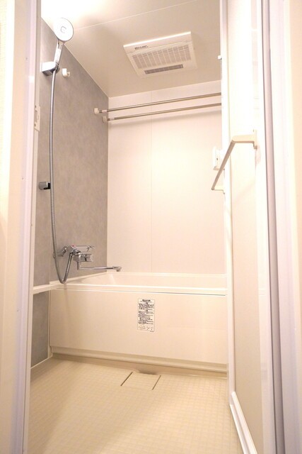 ※写真は同タイプ住戸です。(風呂)