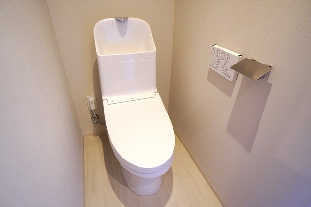 ※写真は同タイプ住戸です。(内装)