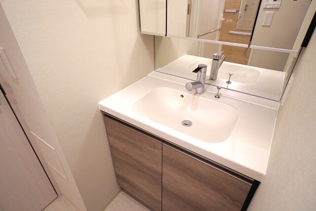 ※写真は同タイプ住戸です。(内装)