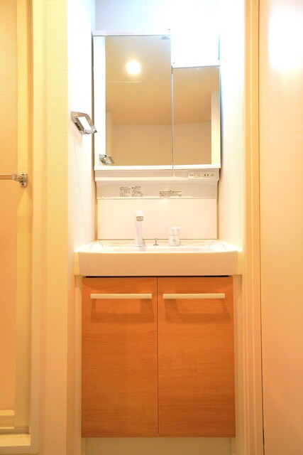 ※写真は同タイプ住戸です。(内装)