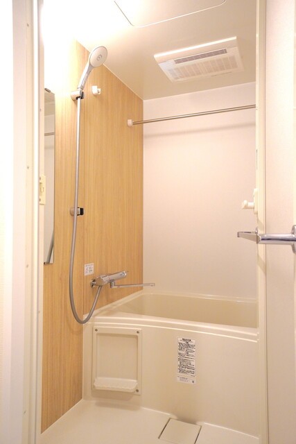 ※写真は同タイプ住戸です。(風呂)