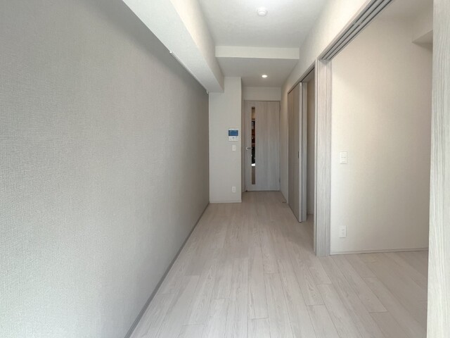 ※写真は同タイプ住戸です。(居間)