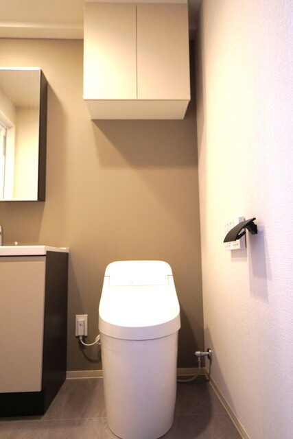 ※写真は同タイプ住戸です。(内装)