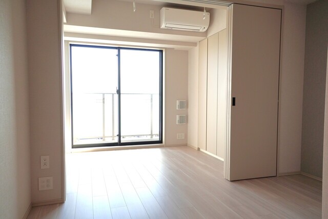 ※写真は同タイプ住戸です。(居間)