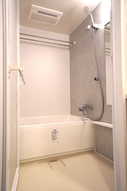 ※写真は同タイプ住戸です。(風呂)