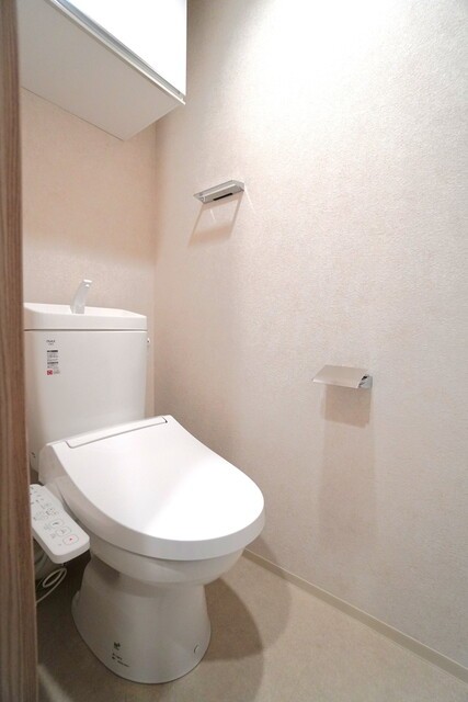 ※写真は同タイプ住戸です。(内装)