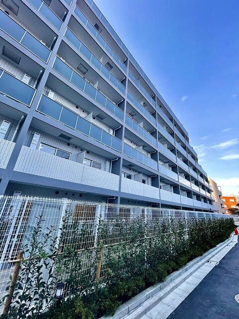 新宿区北新宿２丁目 【賃貸居住】マンション