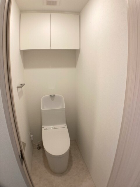 ※写真は同タイプ住戸です。(内装)