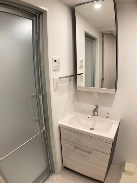※写真は同タイプ住戸です。(内装)