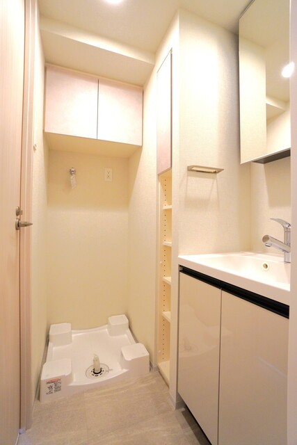 ※写真は同タイプ住戸です。(内装)