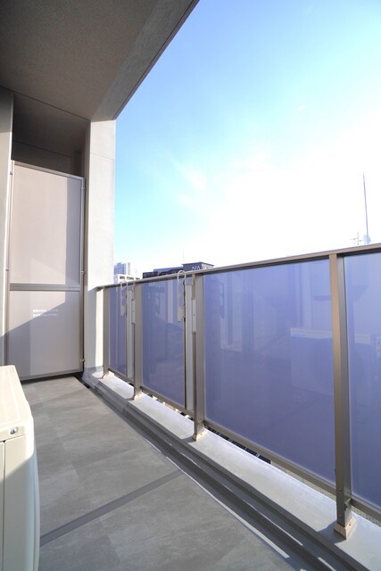 ※写真は同タイプ住戸です。