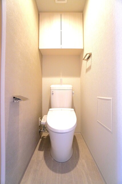 ※写真は同タイプ住戸です。(内装)