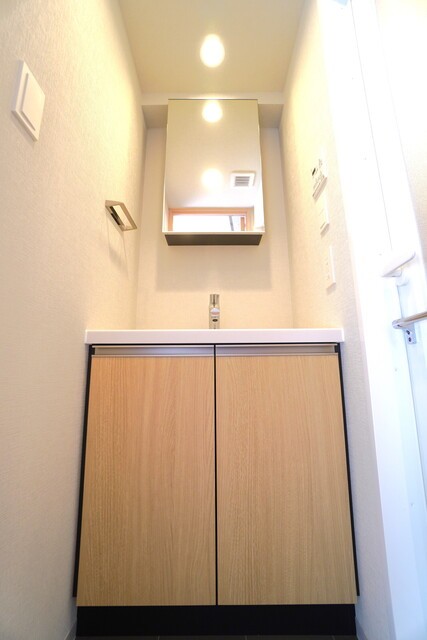 ※写真は同タイプ住戸です。(内装)