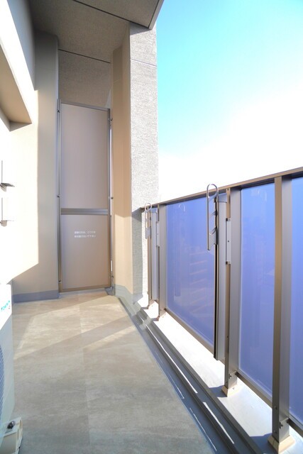 ※写真は同タイプ住戸です。
