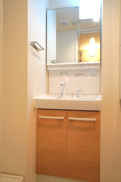 ※写真は同タイプ住戸です。(内装)