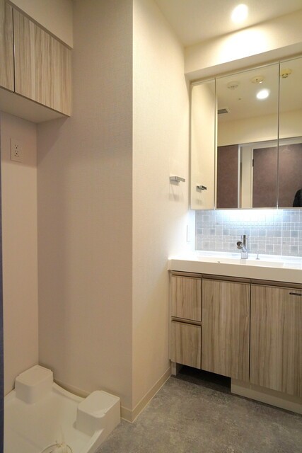 ※写真は同タイプ住戸です。(内装)
