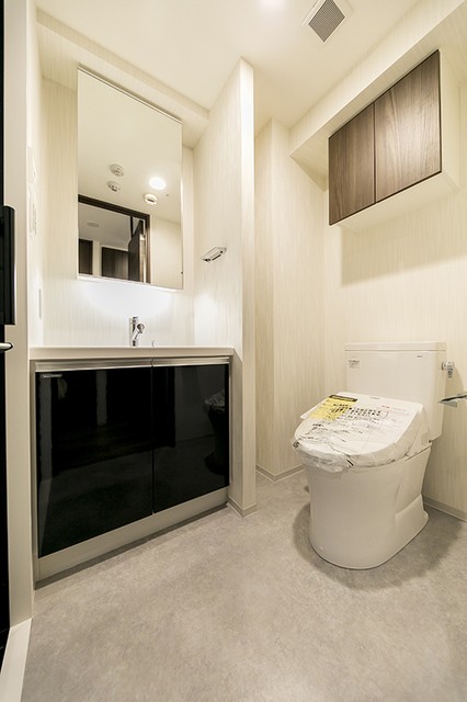 ※写真は同タイプ住戸です。(内装)