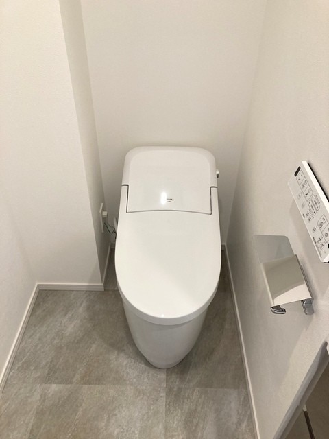 ※写真は同タイプ住戸です。(内装)