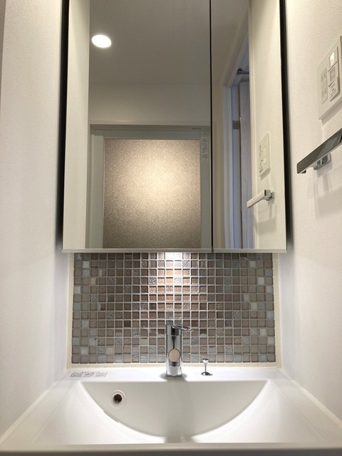 ※写真は同タイプ住戸です。(内装)
