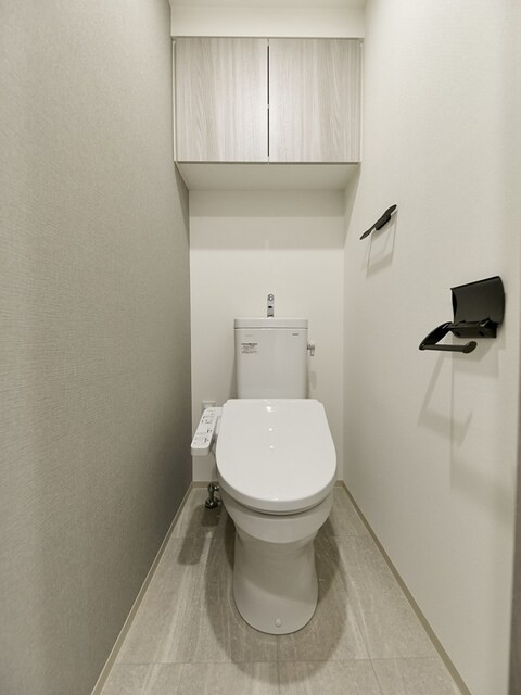 ※写真は同タイプ住戸です。(内装)
