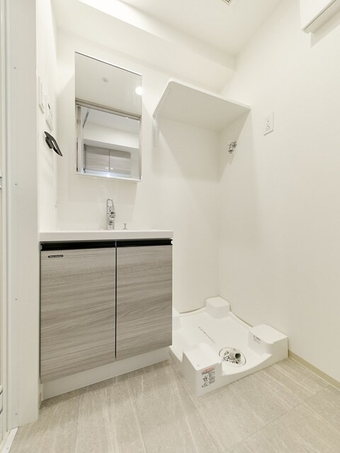 ※写真は同タイプ住戸です。(内装)