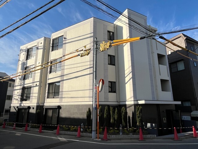 (外観)