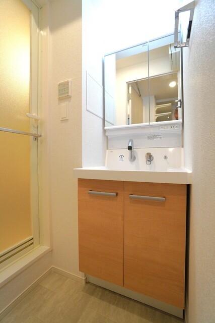※写真は同タイプ住戸です。(内装)