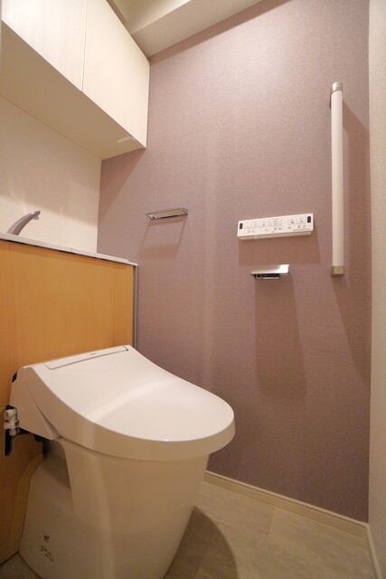 ※写真は同タイプ住戸です。(内装)