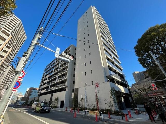 品川区西大井１丁目 【賃貸居住】マンション