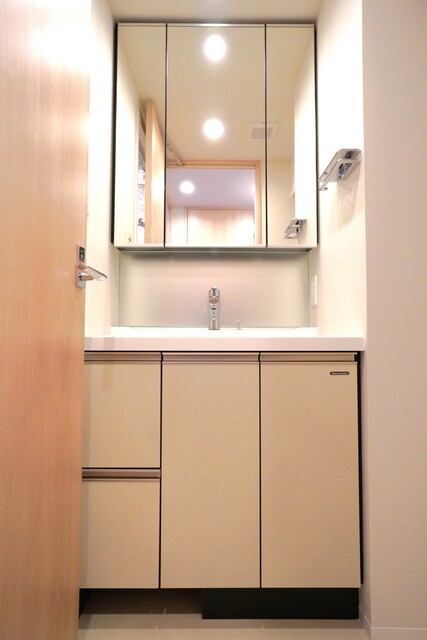 ※写真は同タイプ住戸です。(内装)