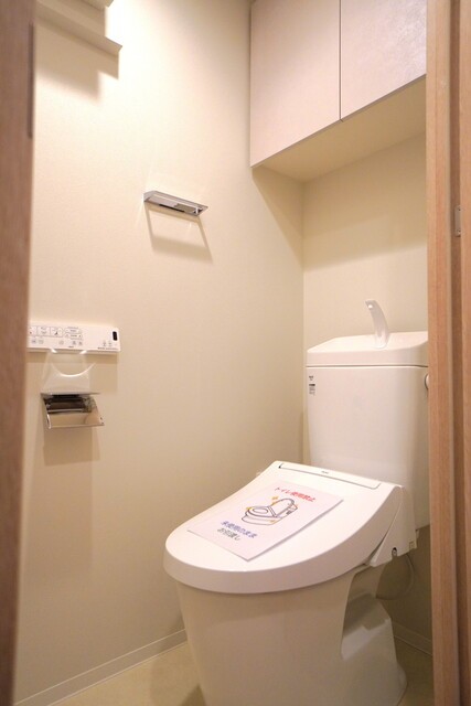 ※写真は同タイプ住戸です。(内装)