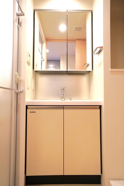 ※写真は同タイプ住戸です。(内装)