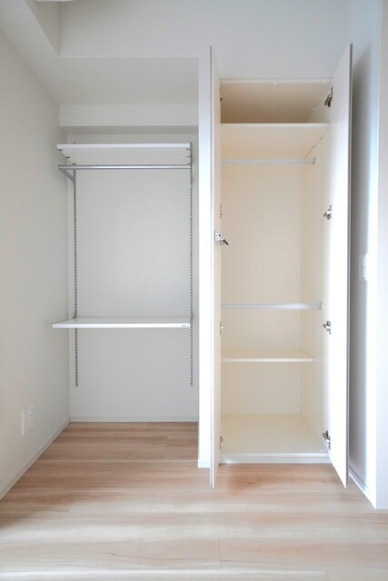 ※写真は同タイプ住戸です。