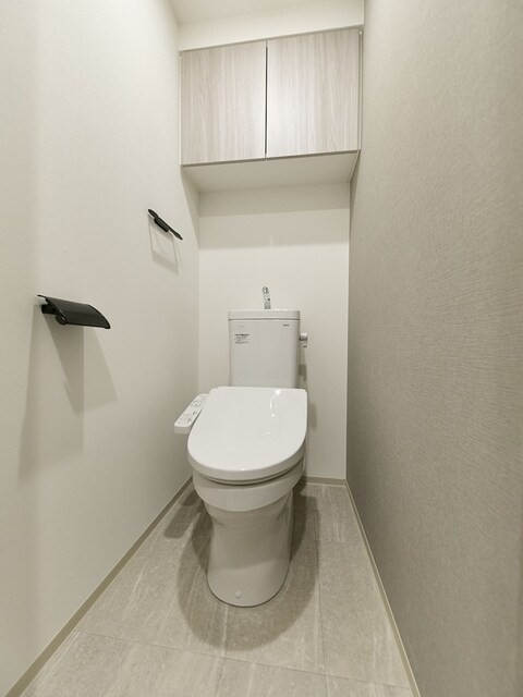 ※写真は同タイプ住戸です。(内装)