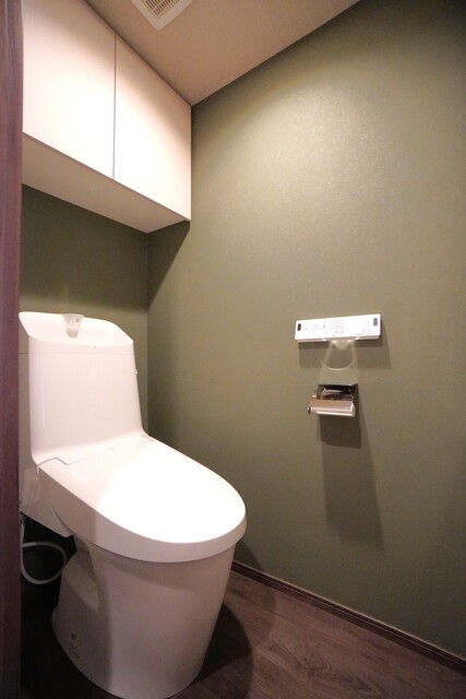 ※写真は同タイプ住戸です。(内装)
