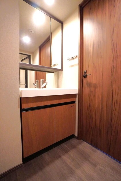 ※写真は同タイプ住戸です。(内装)