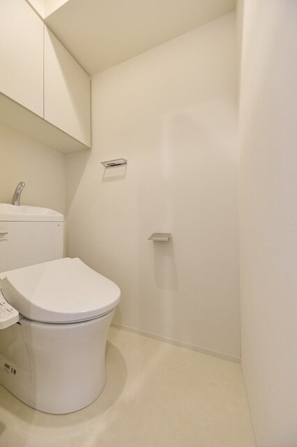 ※写真は同タイプ住戸です。(内装)