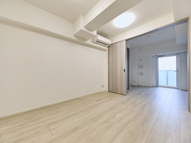 ※写真は同タイプ住戸です。(居間)