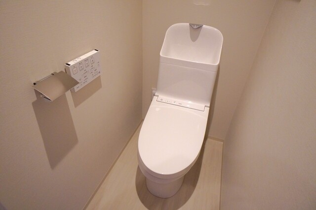※写真は同タイプ住戸です。(内装)