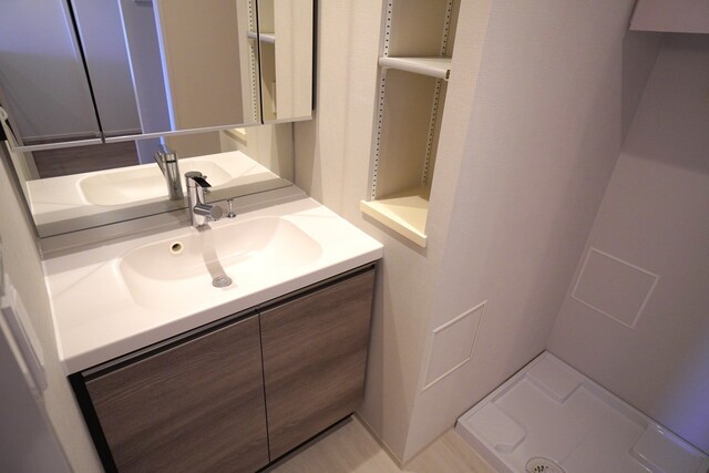 ※写真は同タイプ住戸です。(内装)