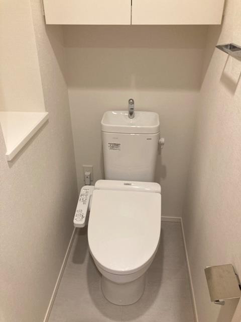 ※写真は同タイプ住戸です。(内装)